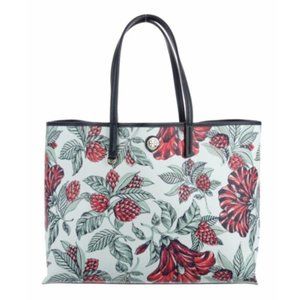 Tory Burch Kerrington Square Tote